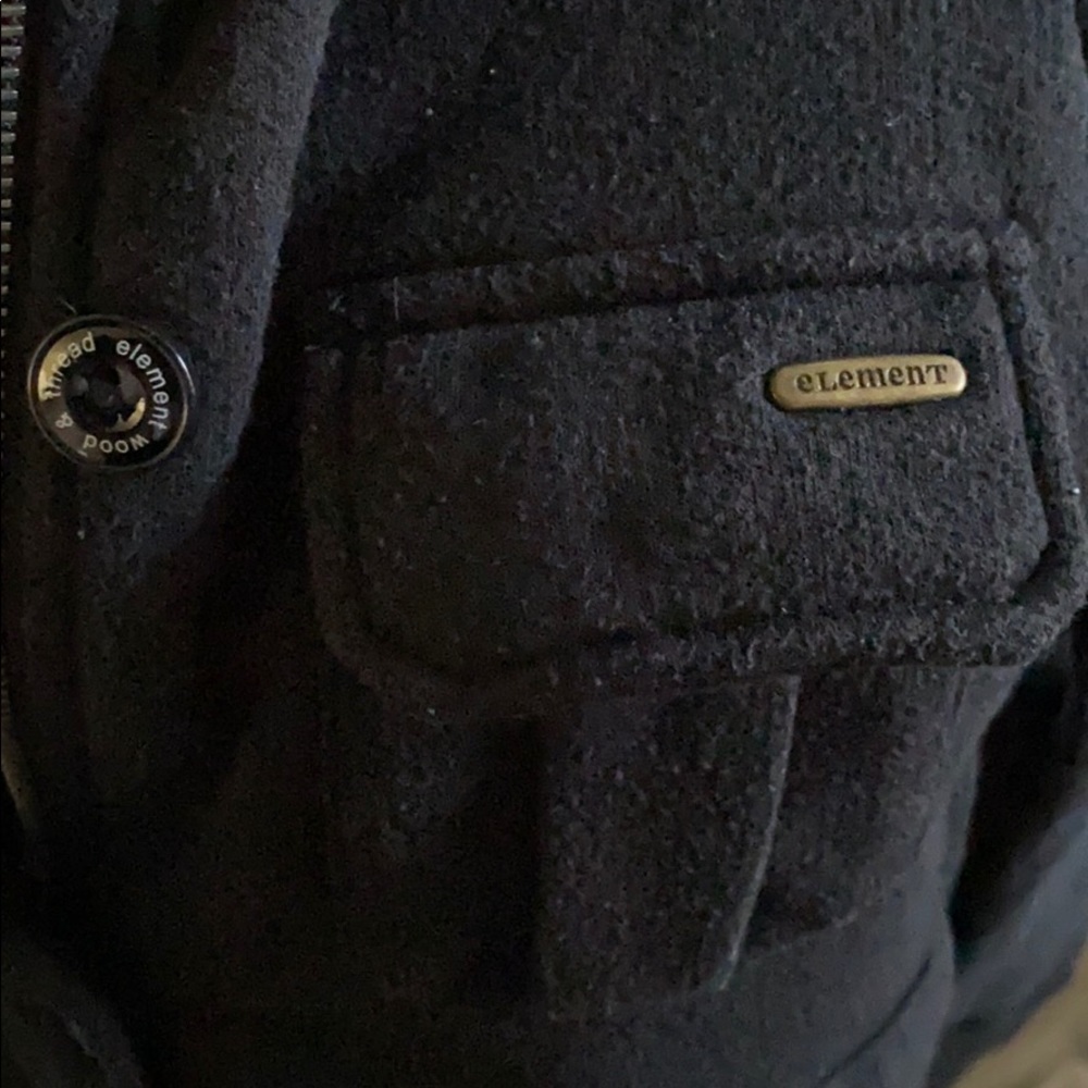 Element Hooded Jacket - Picture 4 of 4